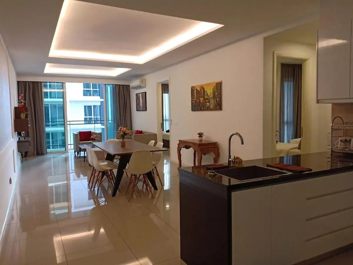 Hungrybedz The Shore Riverside Malacca Apartment Malaysia