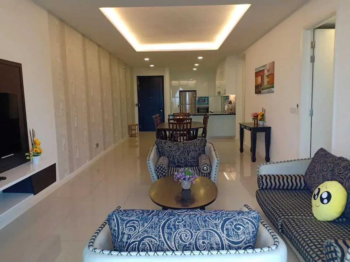 Hungrybedz The Shore Riverside Malacca Apartment