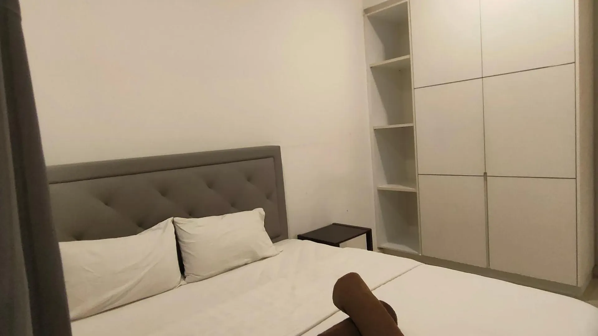 Hungrybedz The Shore Riverside Malacca Apartment 0*,
