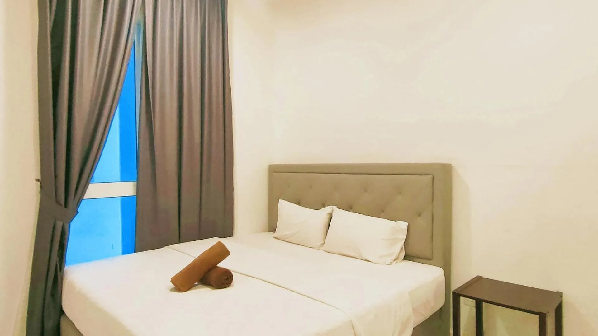Hungrybedz The Shore Riverside Malacca Apartment