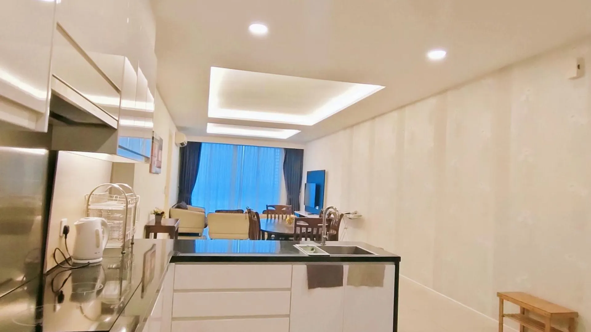 Hungrybedz The Shore Riverside Malacca Apartment Malaysia