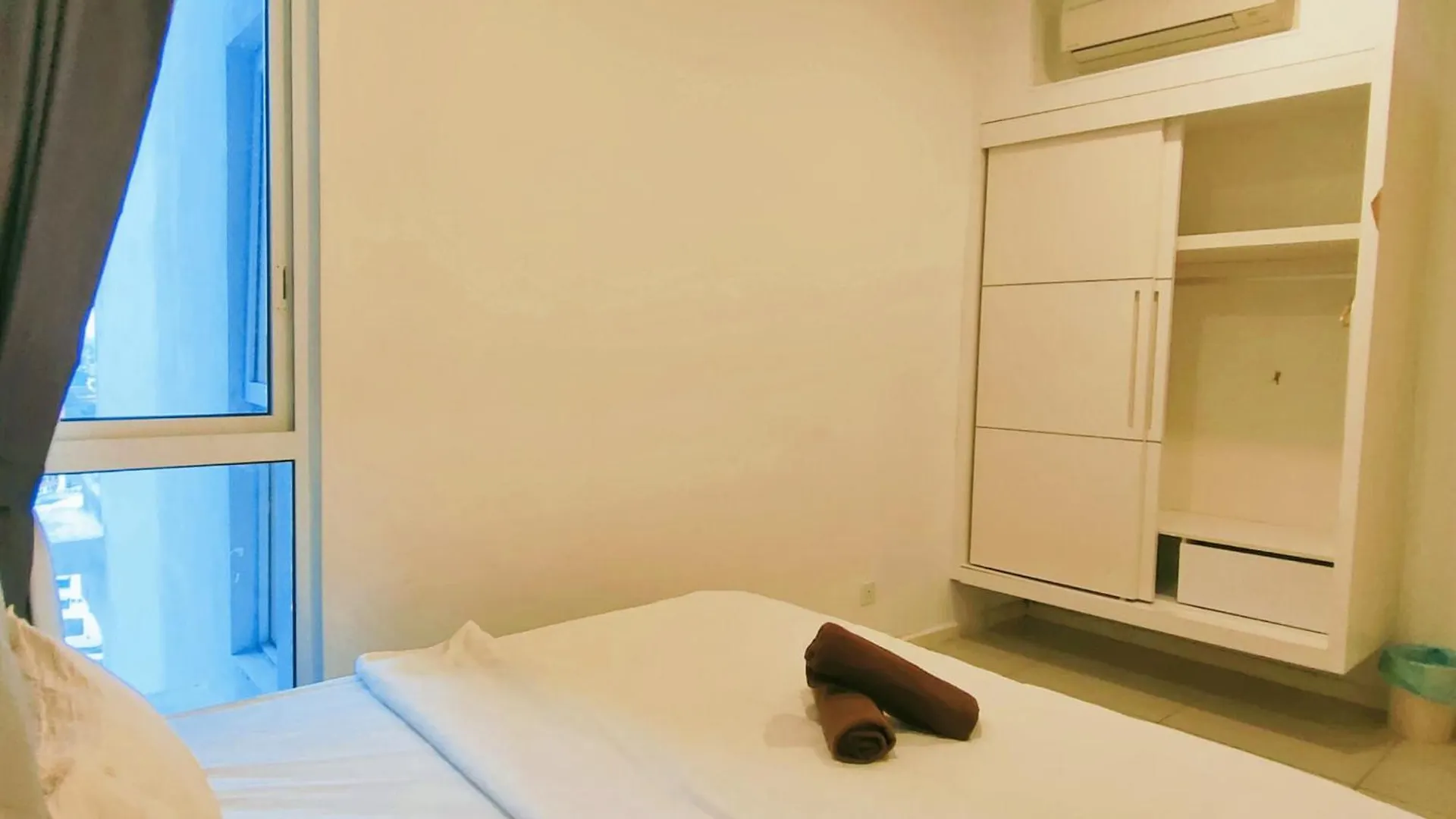 Hungrybedz The Shore Riverside Malacca Apartment Malaysia