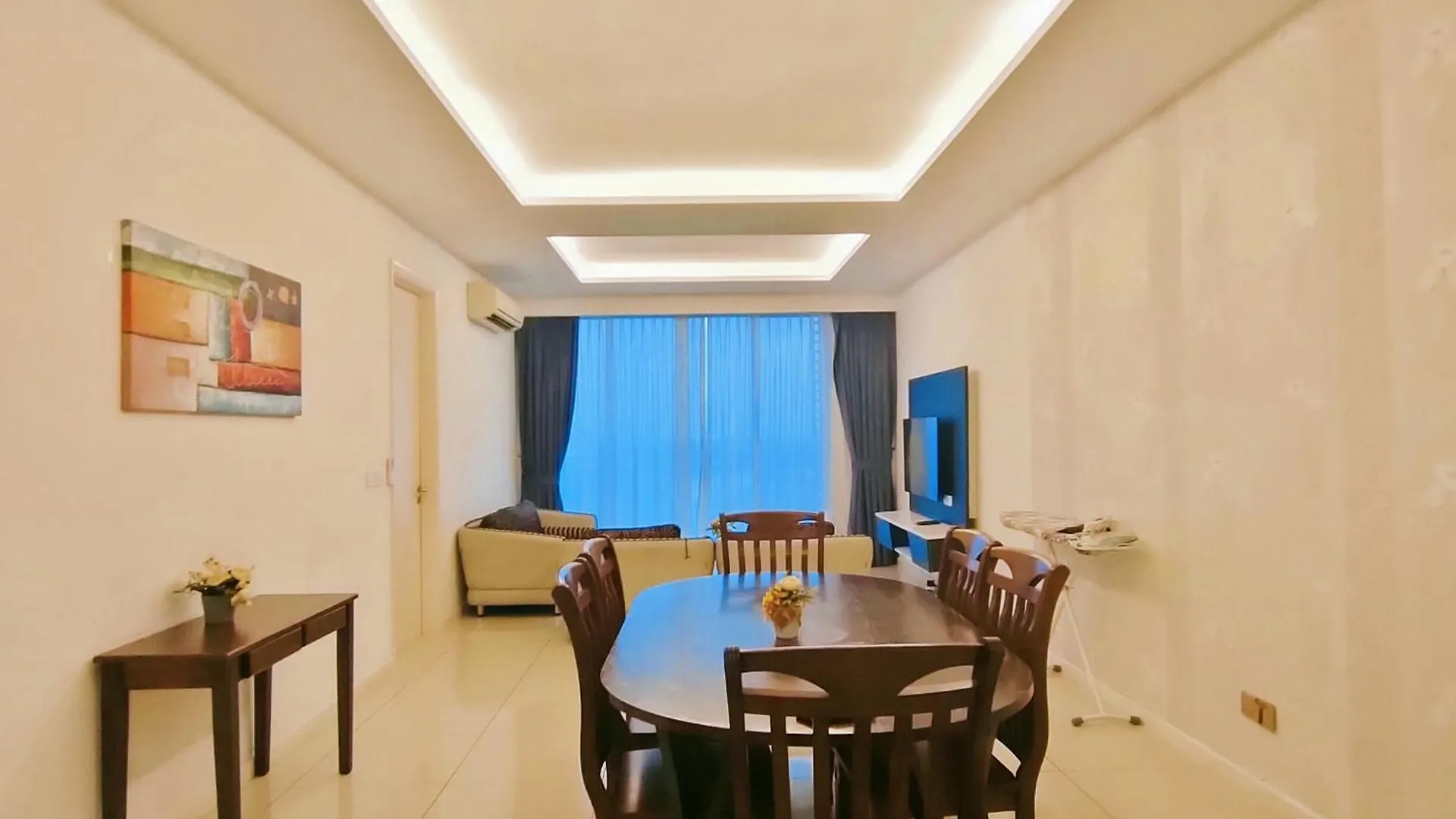 Hungrybedz The Shore Riverside Malacca Apartment