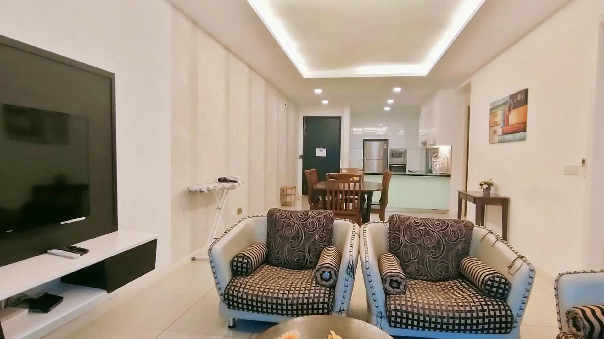 Hungrybedz The Shore Riverside Malacca Apartment Malaysia